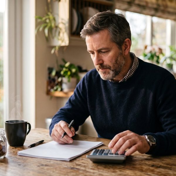What Is a Recession? A Plain English Guide to How Downturns Start and End
